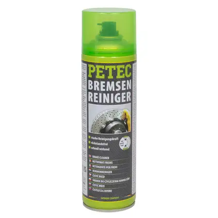 Bremsenreiniger Bremsen Reiniger