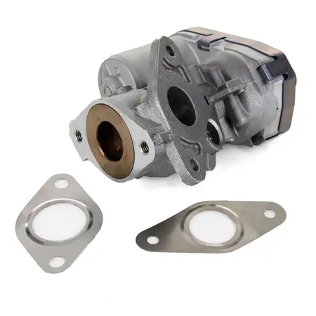 AGR Ventil Abgasr&uuml;ckf&uuml;hrungsventil Ford Transit 2.4TDCi 100-140PS bis 05.2008