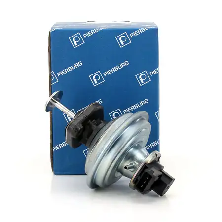 PIERBURG AGR Ventil Abgasr&uuml;ckf&uuml;hrungsventil f&uuml;r BMW E81-88 E90-93 E60 E61 X3 E83