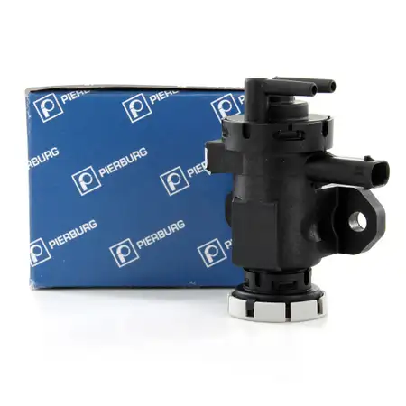 PIERBURG Druckwandler 7.02256.27.0 Magnetventil f&uuml;r Turbolader BMW 11658509323