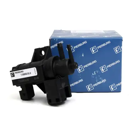 PIERBURG Druckwandler Magnetventil 7.03003.01.0 f&uuml;r ALFA ROMEO FIAT LANCIA