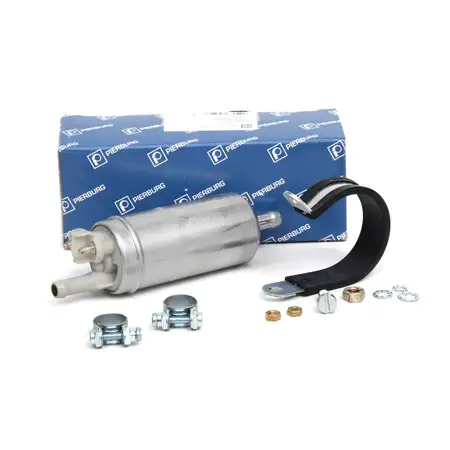 PIERBURG Kraftstoffpumpe Benzinpumpe 7.21440.53.0 AUDI 80 B2 B3 1.8 75-112 PS
