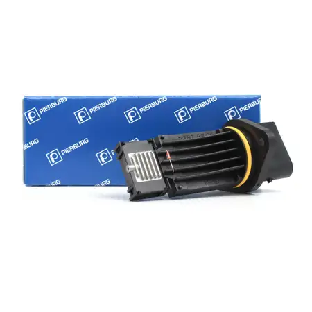 PIERBURG Luftmassenmesser Luftmengenmesser LMM 7.22684.09.0 f&uuml;r MERCEDES u. BMW