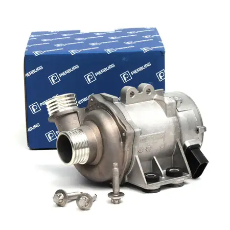 PIERBURG Wasserpumpe K&uuml;hlwasserpumpe f&uuml;r BMW 1er 3er 5er 6er 7er 7.02851.20.0