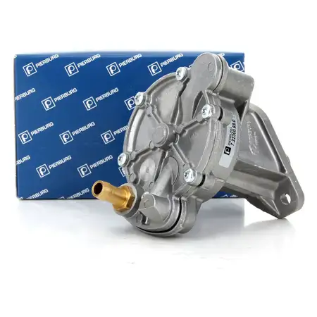 PIERBURG Vakuumpumpe Unterdruckpumpe VW Crafter LT Transporter T4 2.4D 2.5TDI