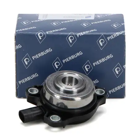 PIERBURG 7.06117.25.0 Zentralmagnet Nockenwellenverstellung MERCEDES M272 M273 2720510177