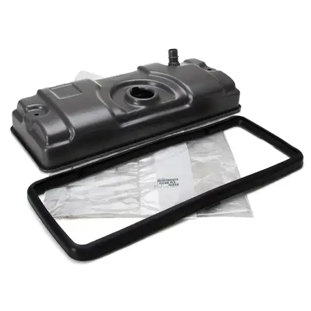 ORIGINAL PSA Ventildeckel 0248.R3 + Ventildeckeldichtung 0249.54 1.0-1.6l OTTO