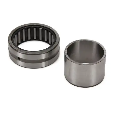Zylinderrollenlager Hinterachslenker PORSCHE 911 1966-69 912 hinten 90133102600