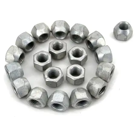 20x Radmuttern M12x1,5mm f&uuml;r FORD C-MAX ESCORT FIESTA FOCUS MONDEO 1470843
