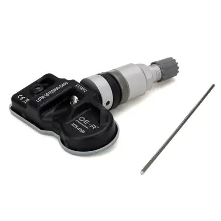 Reifendrucksensor PORSCHE 997 Boxster Cayman 987 Carrera GT 980 99760602102