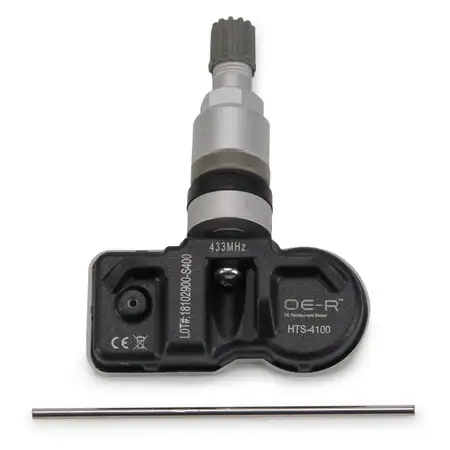 Reifendrucksensor PORSCHE 911 991 3.0 Carrera/S + 4.0 GT3 RS / R 9A790727502