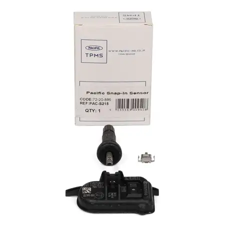 Reifendrucksensor Luftdrucksensor RDKS MERCEDES BENZ X-KLASSE 470 4709057800