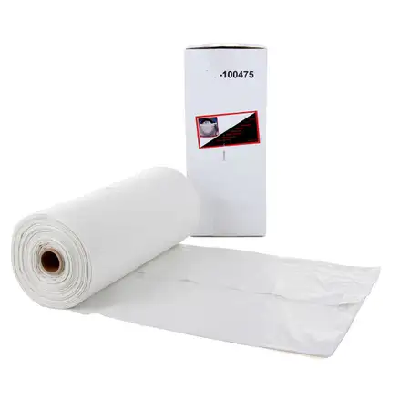 SERWO Reifensack Reifent&uuml;te Reifentasche Rolle 100x70x30cm (100 St) 0990810