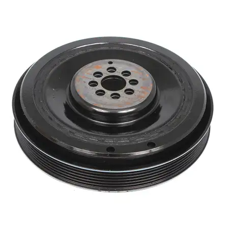 Riemenscheibe Kurbelwelle f&uuml;r Audi A4 A5 A6 A7 A8 Q5 Q7 VW Phaeton Touareg TDI