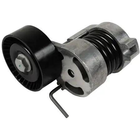 Riemenspanner Spannelement Keilrippenriemen BMW E81-88 E46 E90-93 E60 X1 X3 Z4