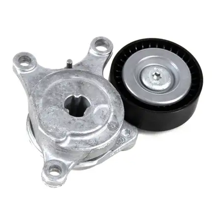 Riemenspanner Keilrippenriemen MERCEDES W176 W246 W242 C117 X117 X156 160-45AMG