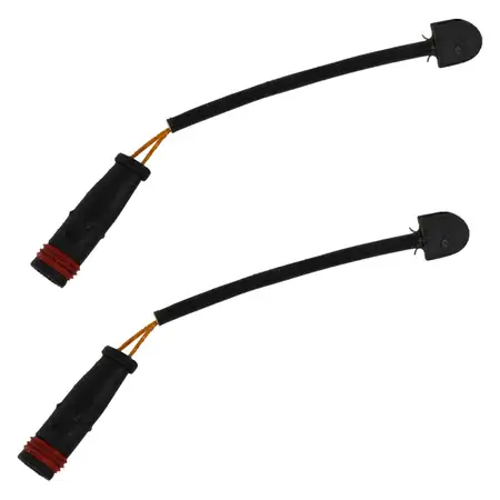 2x Warnkontaktkabel MERCEDES W204 W205 C218 C219 W211 W212 W213 vorne / hinten