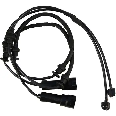 2x Warnkontaktkabel Wako WKK f&uuml;r FIAT CROMA (194_) OPEL SIGNUM VECTRA C vorne