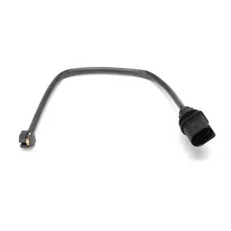 Warnkontaktkabel Warnkontakt Wako PORSCHE MACAN (95B) PR-1LE/1LA vorne 95B907253