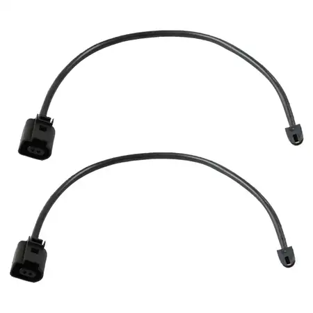 2x Warnkontaktkabel Wako WKK f&uuml;r VW TOUAREG (7P5) PR-1LC/1LE vorne 7P0907637