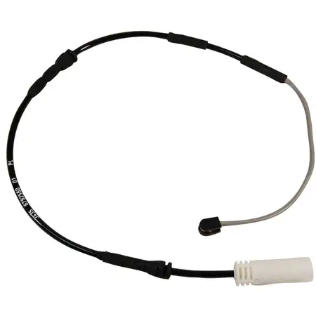 Warnkontaktkabel Wako f&uuml;r BMW 1er E81-88 3er E90-93 ab 03.2010 vorne 34356792560