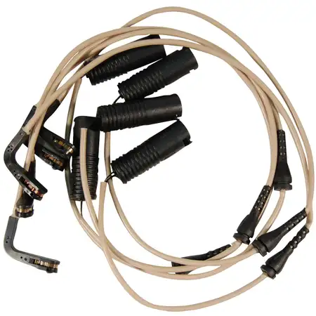 Warnkontaktkabel Wako WKK f&uuml;r BMW 5er E39 LIMOUSINE Z8 E52 hinten 34351163066