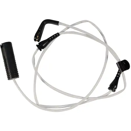 Warnkontaktkabel Verschlei&szlig;warnkontakt BMW 5er E39 TOURING hinten 34351163207