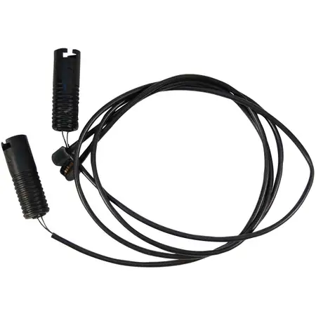 Warnkontaktkabel BMW 3er E36 316-M3 3.2 318tds 325td 325tds hinten 34351181342