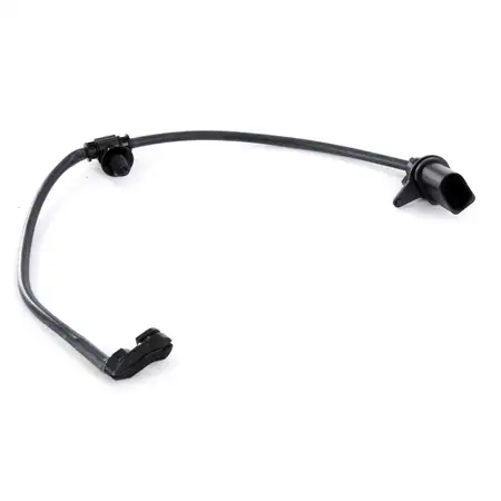 Warnkontaktkabel Verschlei&szlig;warnkontakt AUDI A4 (8W B9) A5 (F5) hinten 8W0615121E