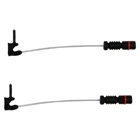 2x Warnkontaktkabel MERCEDES M-KLASSE W163 ML320-55AMG ML270/400CDI vorne/hinten