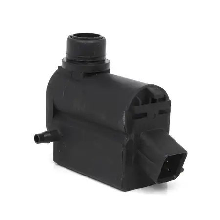 Waschwasserpumpe Dualpumpe 3-pol HYUNDAI ACCENT III GETZ SANTA FE I KIA RIO II