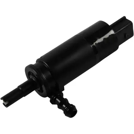 VDO Waschwasserpumpe Waschpumpe Monopumpe BMW 3er E36 ab 09.1997 E46 E90 5er E39