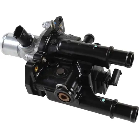 Thermostat + Geh&auml;use f&uuml;r OPEL ASTRA G H INSIGNIA MERIVA SIGNUM VECTRA C ZAFIRA B