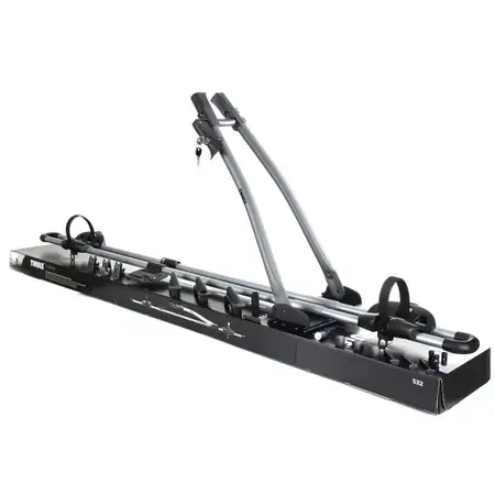 Fahrradtr&auml;ger Dachtr&auml;ger Fahrradhalter THULE FreeRide Free Ride 532