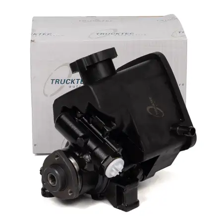 TRUCKTEC Hydraulikpumpe Lenkung MERCEDES Sprinter 906 W639 OM646 A0034667201