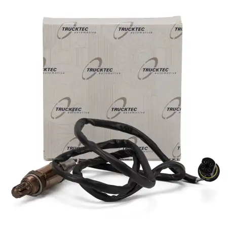 TRUCKTEC Lambdasonde MERCEDES Sprinter 901-904 W124 W202 W203 W210 R170 M111 0015400417