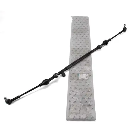 TRUCKTEC Lenkstange Spurstange MERCEDES W202 S202 CLK C208 A208 vorne 2024600405