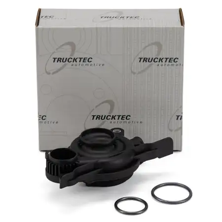TRUCKTEC &Ouml;labscheider MERCEDES W203 S203 W210 S210 W639 OM611 OM612 OM646 OM647 6110160334