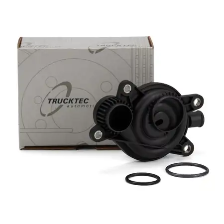 TRUCKTEC &Ouml;labscheider MERCEDES W202 Sprinter 901-906 OM611 OM612 OM646 OM647 6110160134