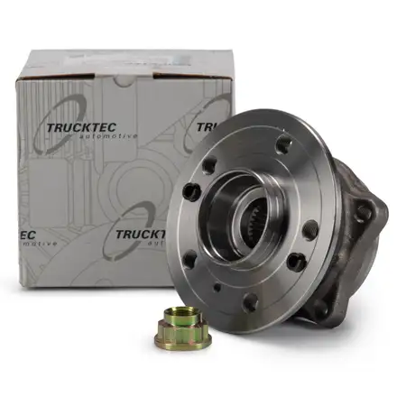 TRUCKTEC Radnabe MERCEDES GL GLS X166 M GLE W166 C292 vorne 1663340206