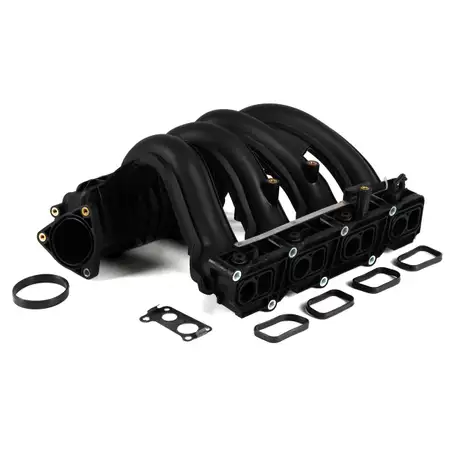 Ansaugkr&uuml;mmer Ansaugbr&uuml;cke Saugrohr MERCEDES W203 W210 W211 200/220 CDI