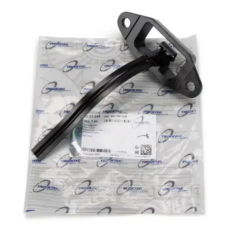 TRUCKTEC 02.53.245 T&uuml;rfeststeller MERCEDES Vito / Mixto Vito Bus W639 hinten