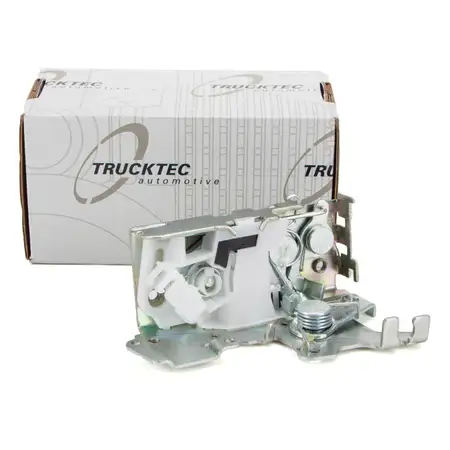 TRUCKTEC T&uuml;rschloss Schiebet&uuml;r MERCEDES Sprinter 901-904 909 Vito 638 rechts 9017301135