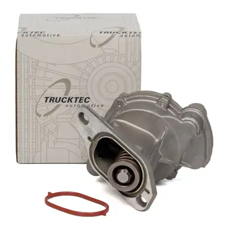 TRUCKTEC Unterdruckpumpe Bremsanlage VW T4 CRAFTER 30-50 LT 2.4/2.5 TDI/D/TD 076145100