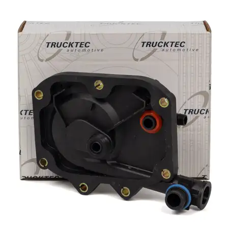 TRUCKTEC Verstelleinheit Luftsteuerung BMW 5er E39 535i 540i 7er E38 735i 740i 11617501563