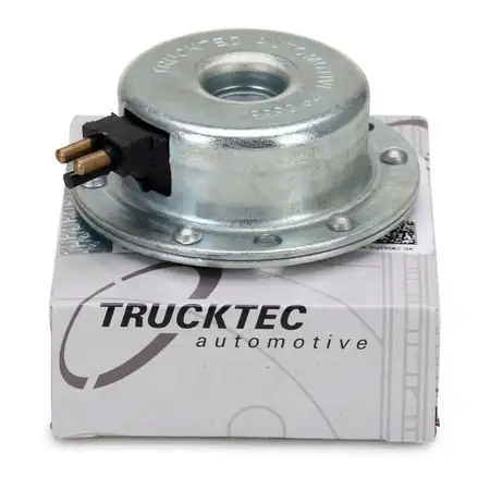 TRUCKTEC Zentralmagnet Nockenwellenversteller MERCEDES BENZ f&uuml;r M104 M111 M119