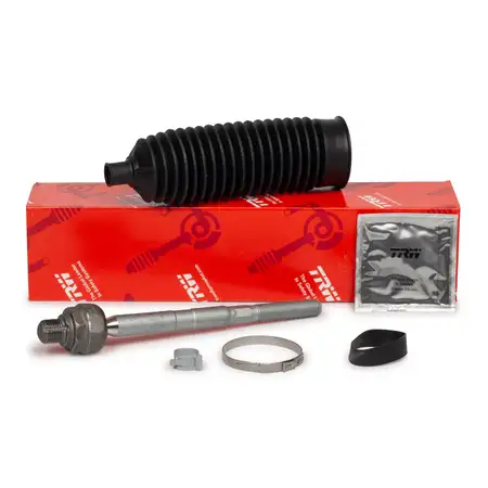 TRW Spurstange Axialgelenk PORSCHE 997 Boxster Cayman (987) vorne innen 99734732201