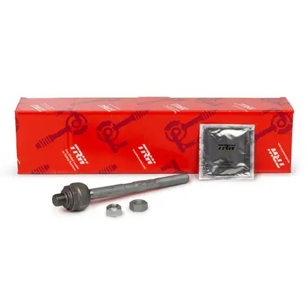 TRW JAR1013 Spurstange Axialgelenk f&uuml;r PORSCHE 911 (996) BOXSTER (986) vorne