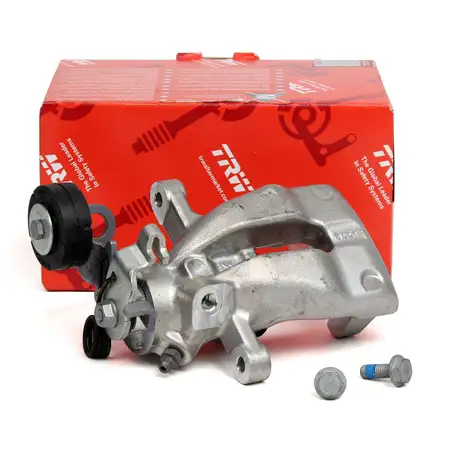 TRW BHN313 Bremssattel Bremszange OPEL ASTRA G MERIVA A ZAFIRA A hinten links