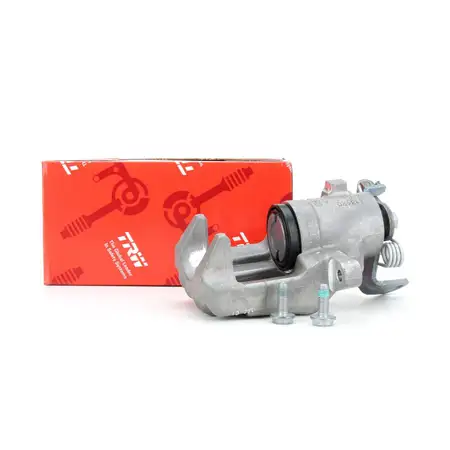 TRW Bremssattel AUDI A3 8P SEAT Leon SKODA Octavia 2 VW GOLF 5 6 PR-1KD/1KQ hinten links